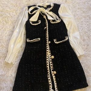 Girl dress size 6